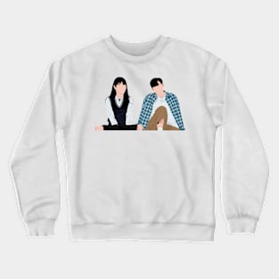 Revenge of others Crewneck Sweatshirt